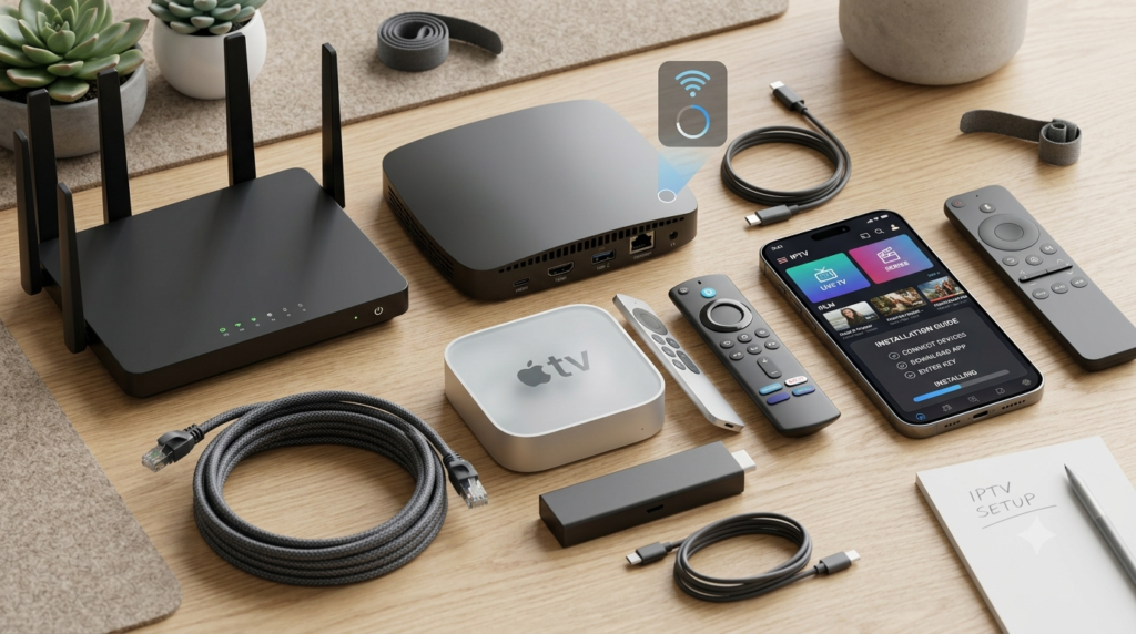 iptv sverige